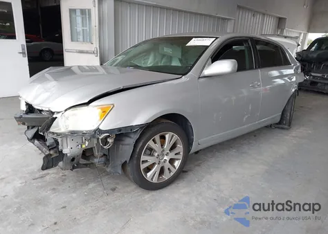 2008 Toyota Avalon Xl/Xls/Touring/Limited из США, поврежденный, VIN 4T1BK36B08U271850
